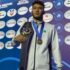 Ризабек Айтмухан: Первый казахстанец-чемпион мира по вольной борьбе