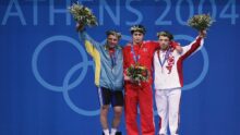 Сергей Филимонов, олимпийский медалист, стремится восстановить казахстанское гражданство